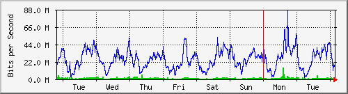 week